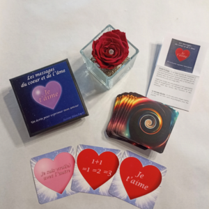 Oracle "Je t’aime"