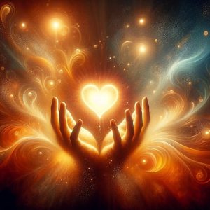 Coaching Je rencontre mon coeur